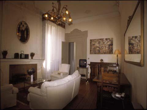 Antica Corte Hotel Residence Di Charme Ferrara Eksteriør bilde